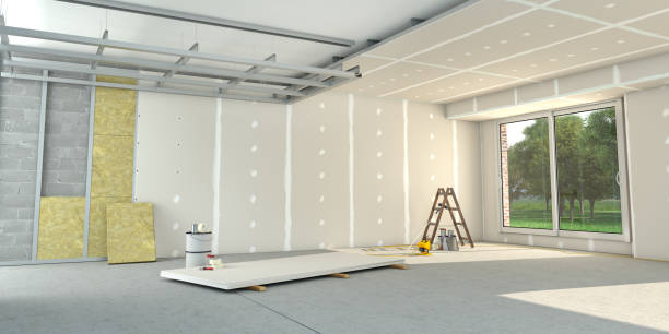 Best Soundproof Insulation Installation  in Ronan, MT