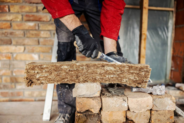 Insulation Contractors for Homes in Ronan, MT